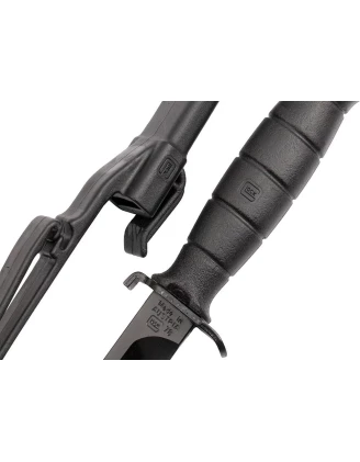 NÓŻ SZTURMOWY GLOCK 78 BLACK GL78B